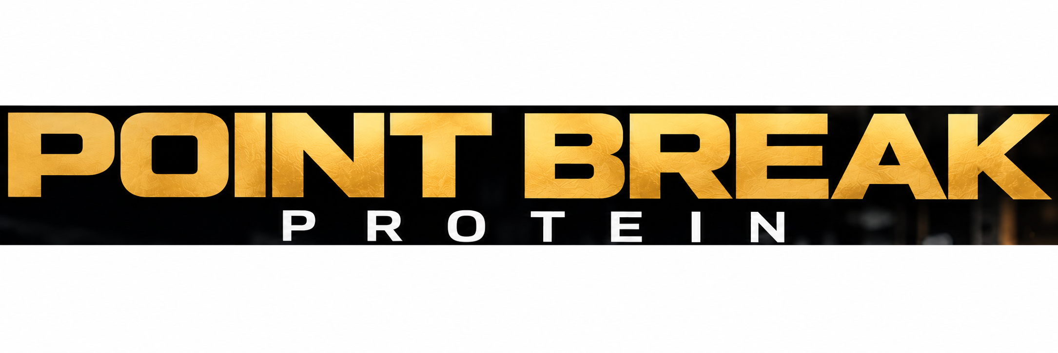 Point Break Performance Bars